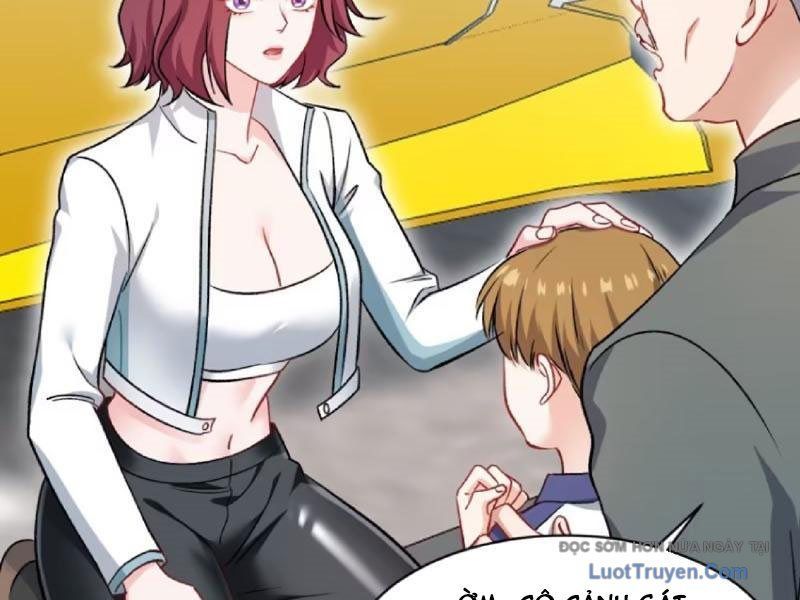Bỏ Làm Simp Chúa, Ta Có Trong Tay Cả Tỉ Thần Hào! Chapter 255 - Trang 17
