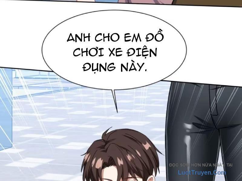Bỏ Làm Simp Chúa, Ta Có Trong Tay Cả Tỉ Thần Hào! Chapter 255 - Trang 37