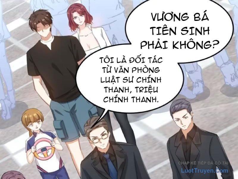 Bỏ Làm Simp Chúa, Ta Có Trong Tay Cả Tỉ Thần Hào! Chapter 256 - Trang 17
