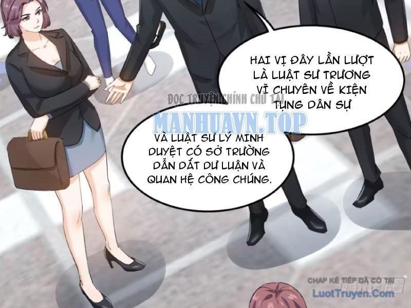 Bỏ Làm Simp Chúa, Ta Có Trong Tay Cả Tỉ Thần Hào! Chapter 256 - Trang 18