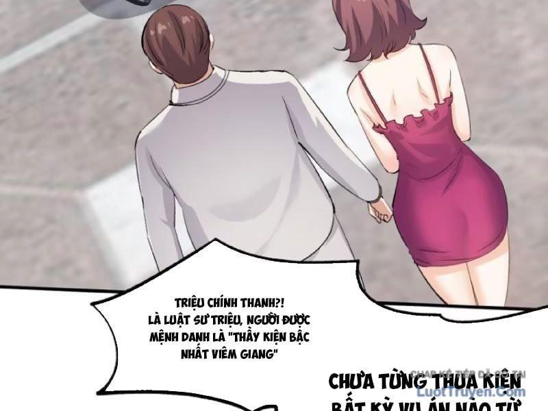 Bỏ Làm Simp Chúa, Ta Có Trong Tay Cả Tỉ Thần Hào! Chapter 256 - Trang 19