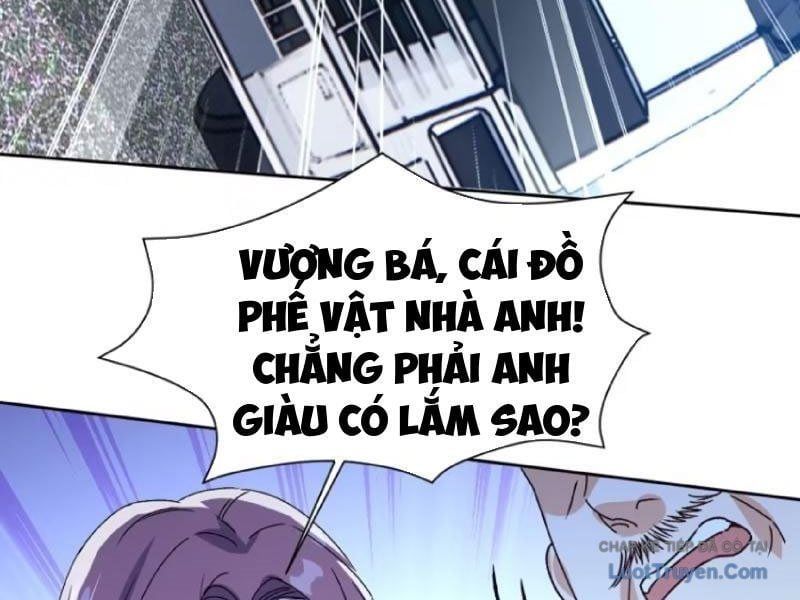 Bỏ Làm Simp Chúa, Ta Có Trong Tay Cả Tỉ Thần Hào! Chapter 256 - Trang 37