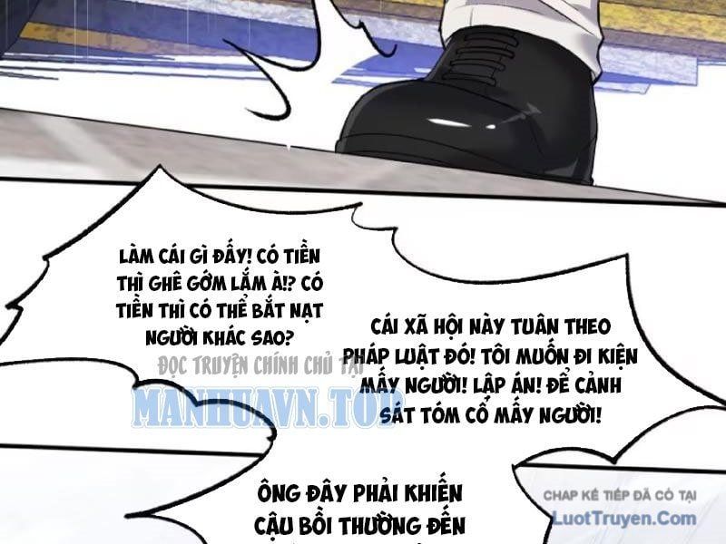 Bỏ Làm Simp Chúa, Ta Có Trong Tay Cả Tỉ Thần Hào! Chapter 256 - Trang 5