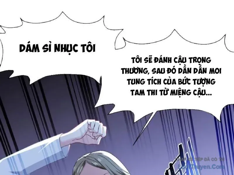 Bỏ Làm Simp Chúa, Ta Có Trong Tay Cả Tỉ Thần Hào! Chapter 258 - Trang 27