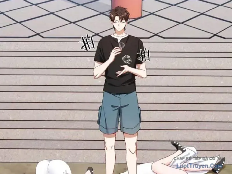 Bỏ Làm Simp Chúa, Ta Có Trong Tay Cả Tỉ Thần Hào! Chapter 258 - Trang 31