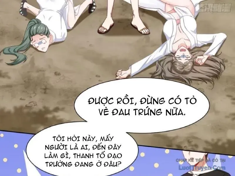 Bỏ Làm Simp Chúa, Ta Có Trong Tay Cả Tỉ Thần Hào! Chapter 258 - Trang 32