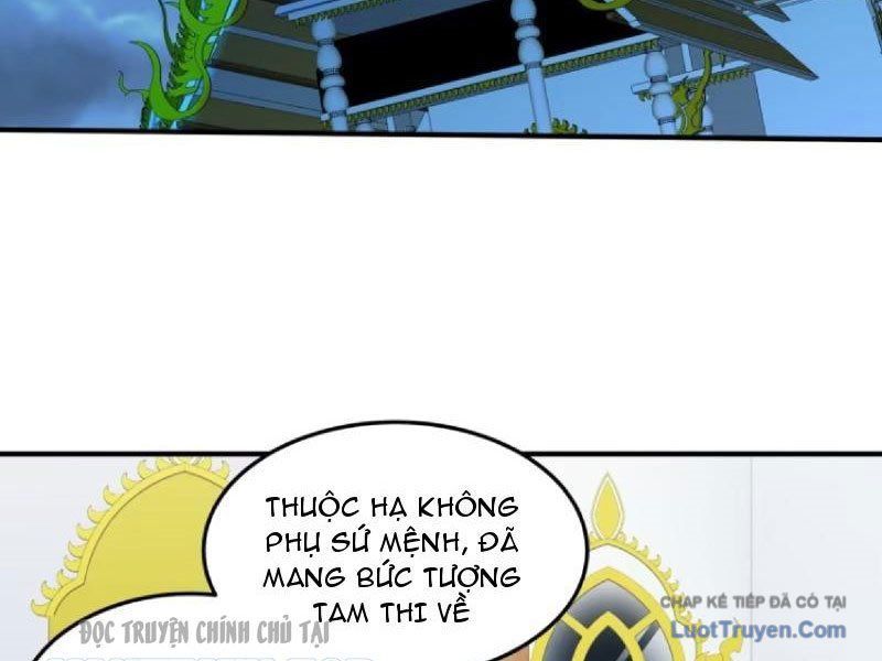 Bỏ Làm Simp Chúa, Ta Có Trong Tay Cả Tỉ Thần Hào! Chapter 259 - Trang 34