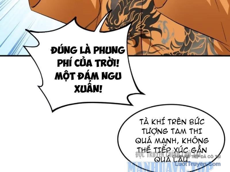 Bỏ Làm Simp Chúa, Ta Có Trong Tay Cả Tỉ Thần Hào! Chapter 259 - Trang 42