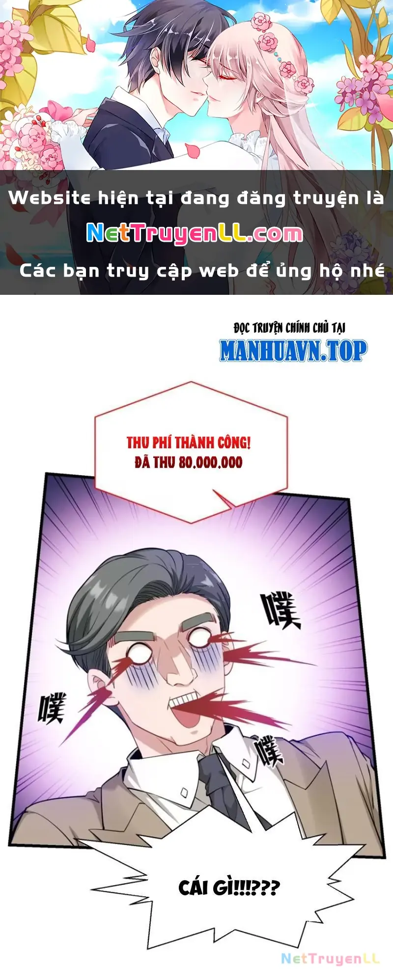 Bỏ Làm Simp Chúa, Ta Có Trong Tay Cả Tỉ Thần Hào! Chapter 26 - Trang 1
