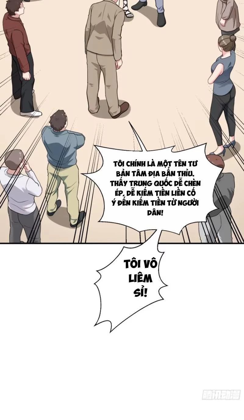 Bỏ Làm Simp Chúa, Ta Có Trong Tay Cả Tỉ Thần Hào! Chapter 26 - Trang 10