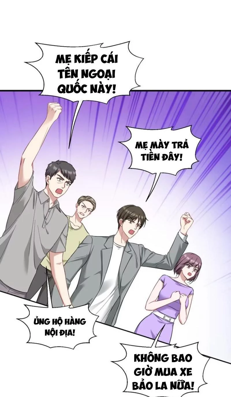 Bỏ Làm Simp Chúa, Ta Có Trong Tay Cả Tỉ Thần Hào! Chapter 26 - Trang 11