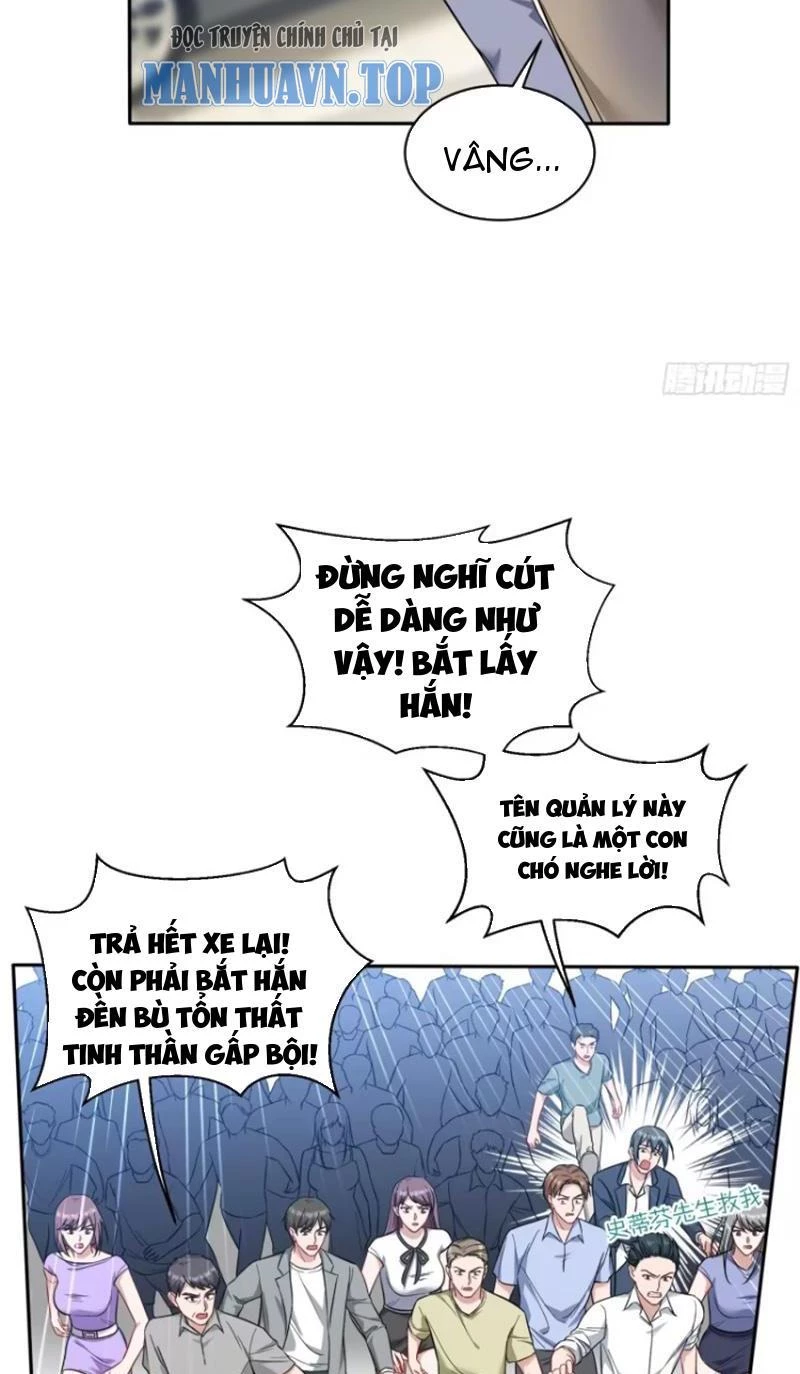 Bỏ Làm Simp Chúa, Ta Có Trong Tay Cả Tỉ Thần Hào! Chapter 26 - Trang 13