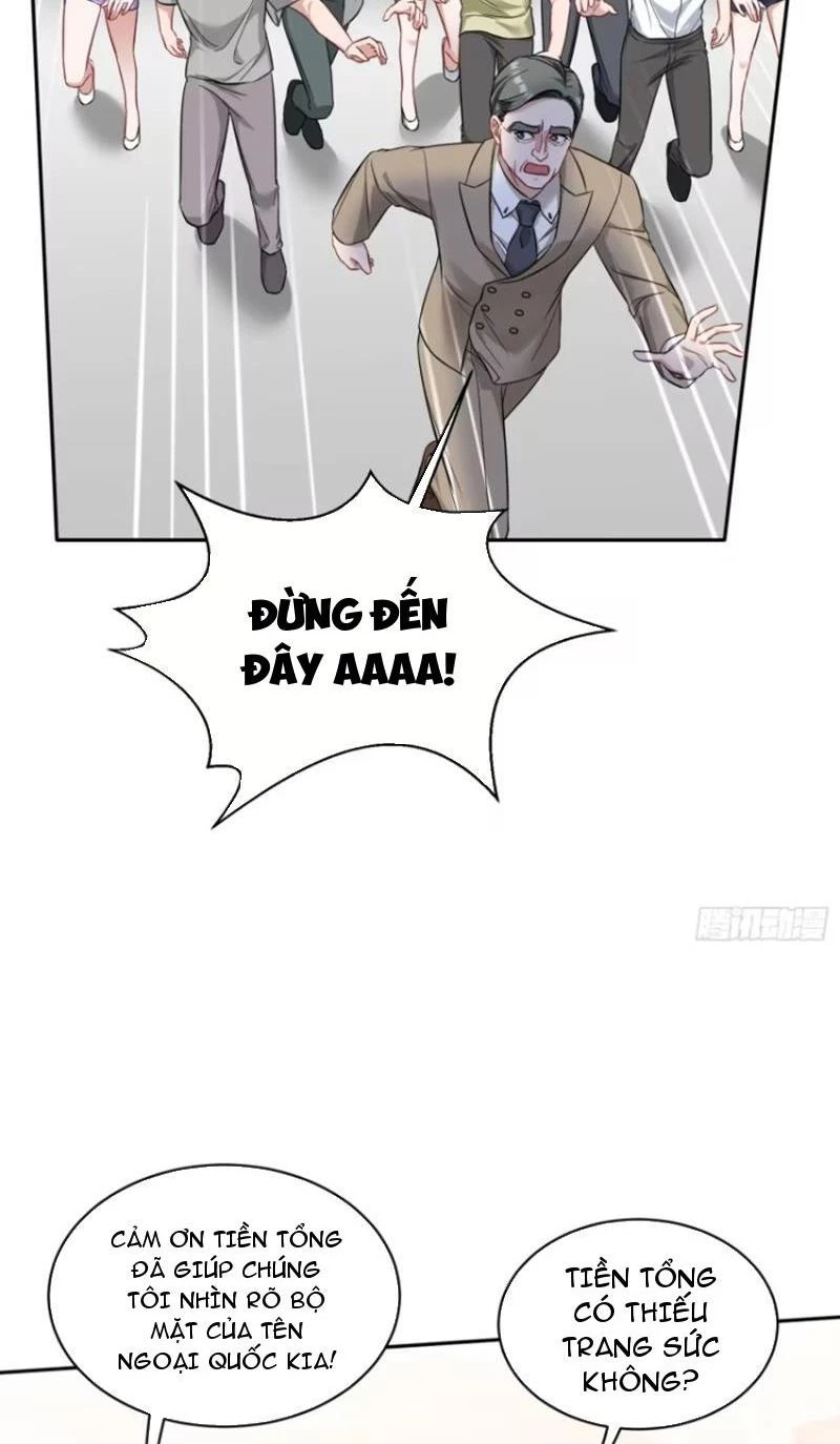 Bỏ Làm Simp Chúa, Ta Có Trong Tay Cả Tỉ Thần Hào! Chapter 26 - Trang 14