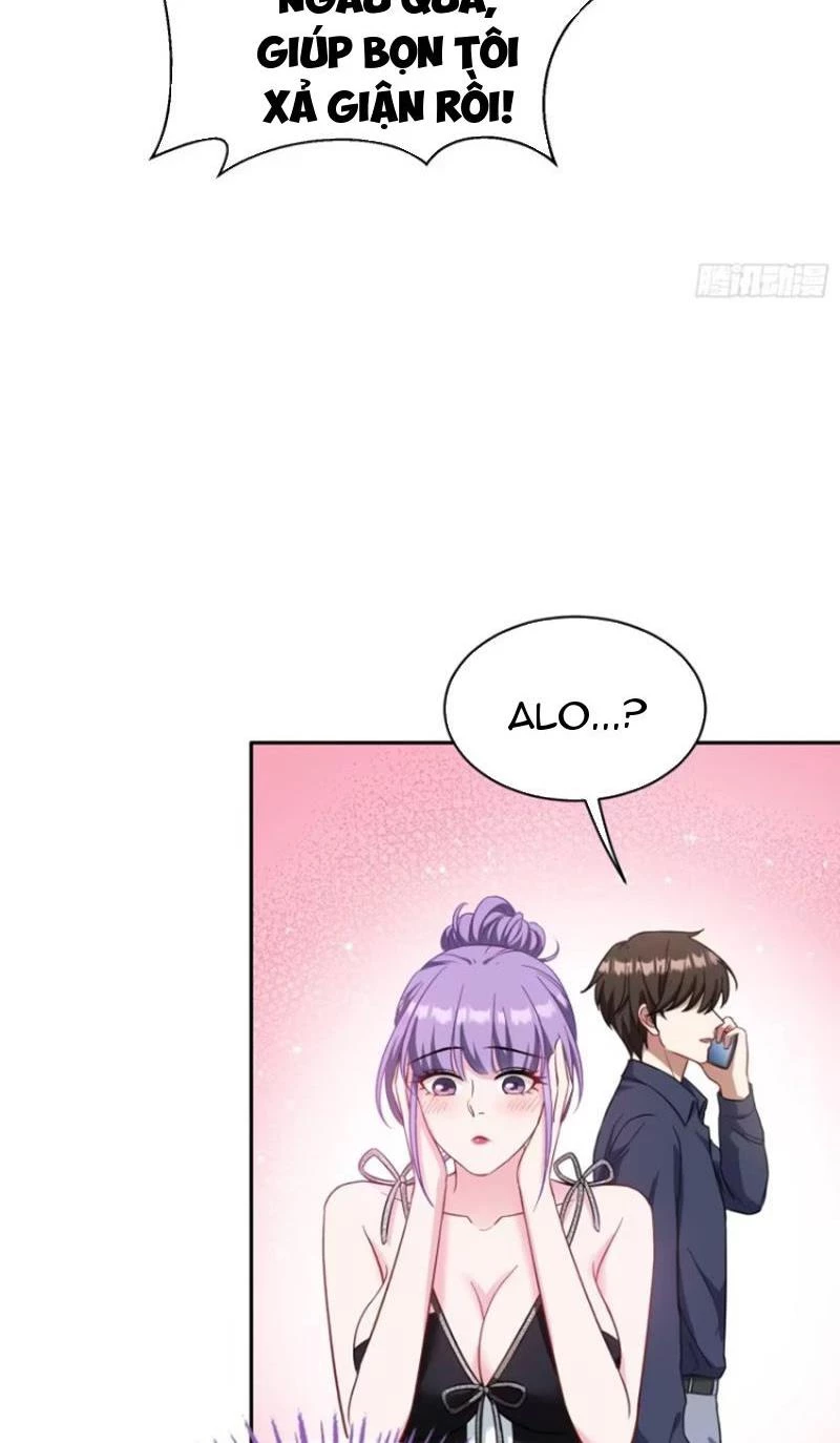 Bỏ Làm Simp Chúa, Ta Có Trong Tay Cả Tỉ Thần Hào! Chapter 26 - Trang 16