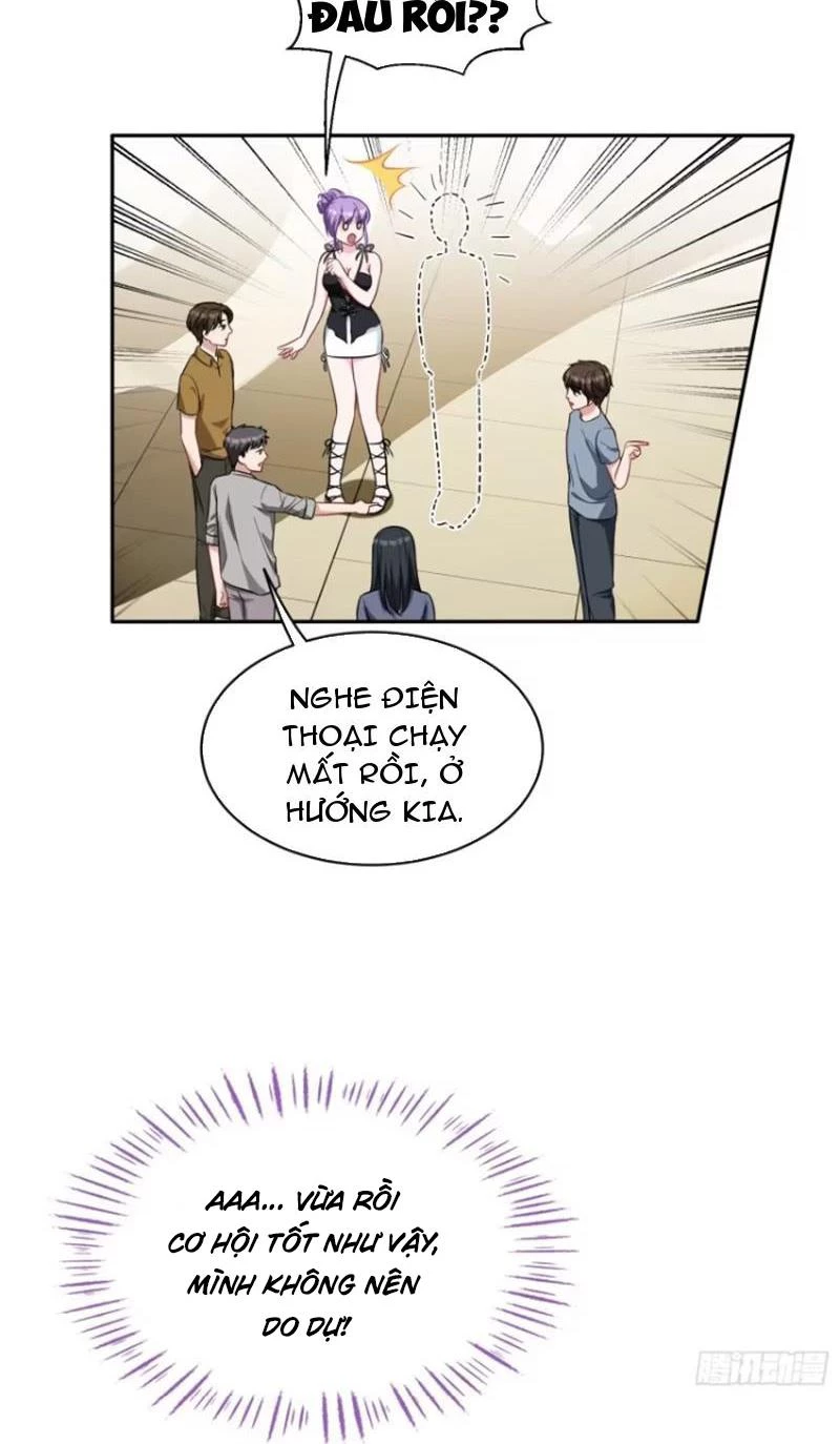 Bỏ Làm Simp Chúa, Ta Có Trong Tay Cả Tỉ Thần Hào! Chapter 26 - Trang 19