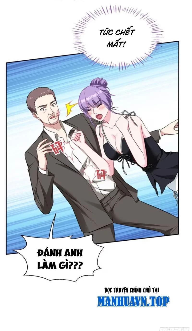 Bỏ Làm Simp Chúa, Ta Có Trong Tay Cả Tỉ Thần Hào! Chapter 26 - Trang 20