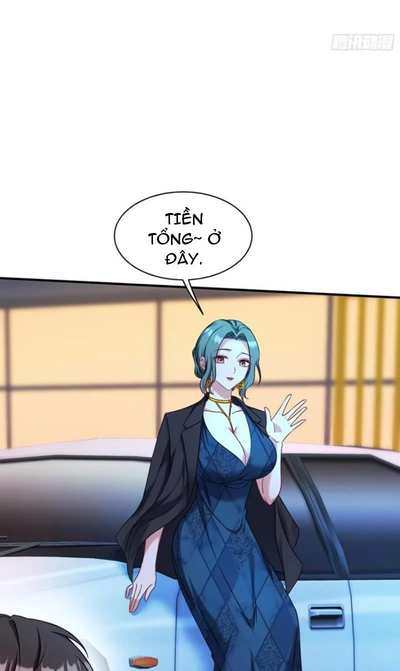 Bỏ Làm Simp Chúa, Ta Có Trong Tay Cả Tỉ Thần Hào! Chapter 26 - Trang 22