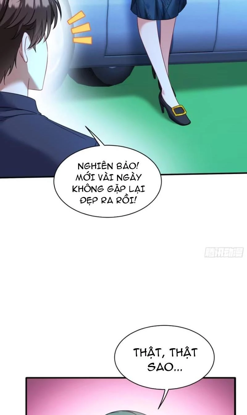 Bỏ Làm Simp Chúa, Ta Có Trong Tay Cả Tỉ Thần Hào! Chapter 26 - Trang 23
