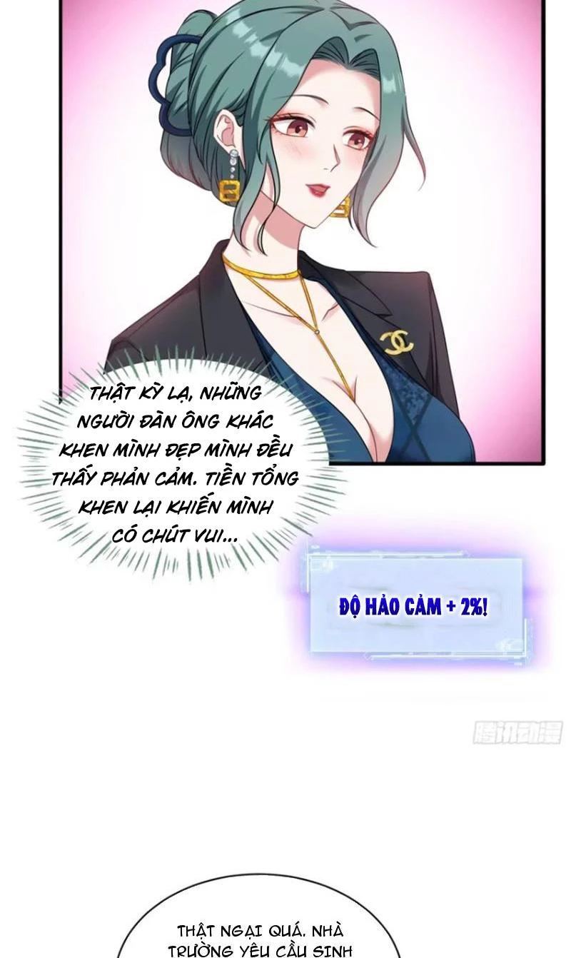 Bỏ Làm Simp Chúa, Ta Có Trong Tay Cả Tỉ Thần Hào! Chapter 26 - Trang 24