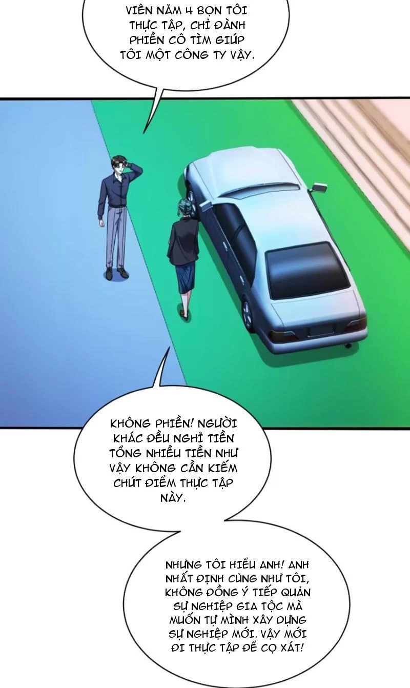 Bỏ Làm Simp Chúa, Ta Có Trong Tay Cả Tỉ Thần Hào! Chapter 26 - Trang 25