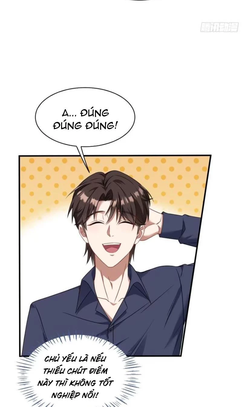Bỏ Làm Simp Chúa, Ta Có Trong Tay Cả Tỉ Thần Hào! Chapter 26 - Trang 26