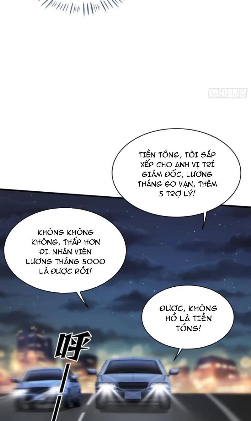 Bỏ Làm Simp Chúa, Ta Có Trong Tay Cả Tỉ Thần Hào! Chapter 26 - Trang 27