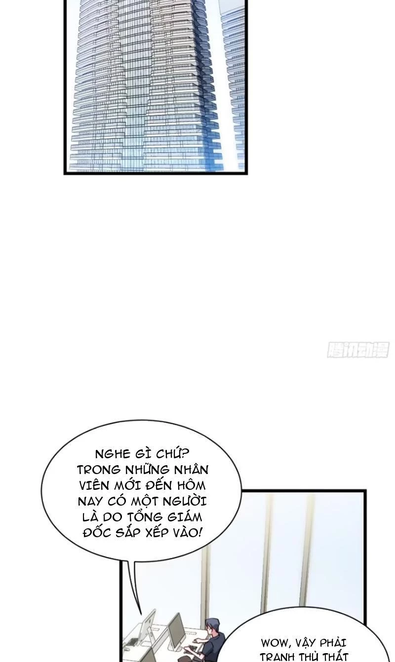 Bỏ Làm Simp Chúa, Ta Có Trong Tay Cả Tỉ Thần Hào! Chapter 26 - Trang 29