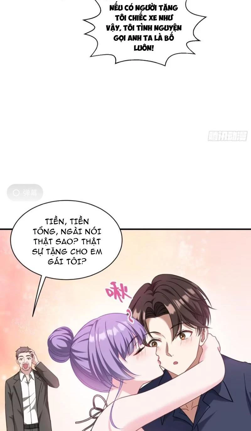 Bỏ Làm Simp Chúa, Ta Có Trong Tay Cả Tỉ Thần Hào! Chapter 26 - Trang 3