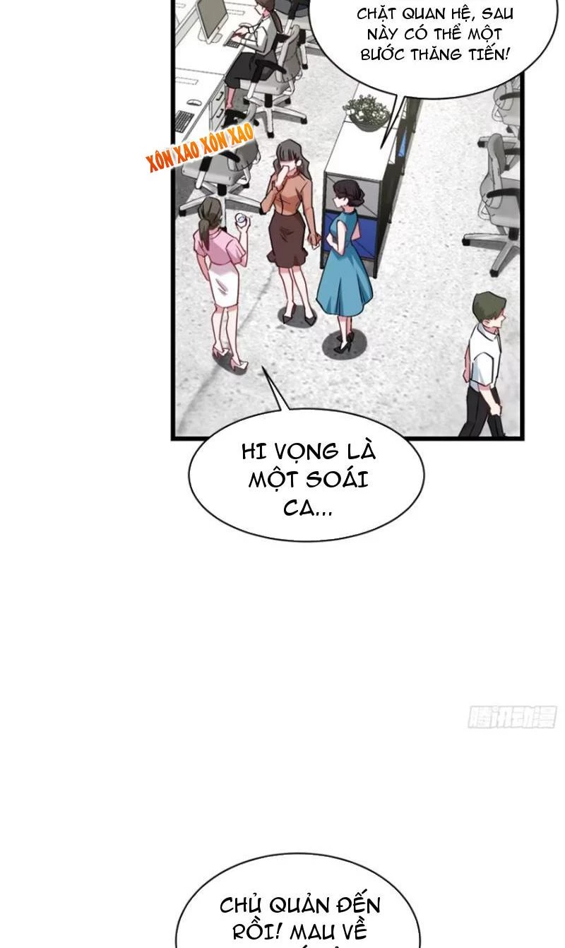 Bỏ Làm Simp Chúa, Ta Có Trong Tay Cả Tỉ Thần Hào! Chapter 26 - Trang 30