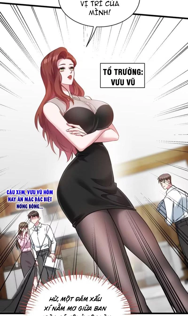 Bỏ Làm Simp Chúa, Ta Có Trong Tay Cả Tỉ Thần Hào! Chapter 26 - Trang 31