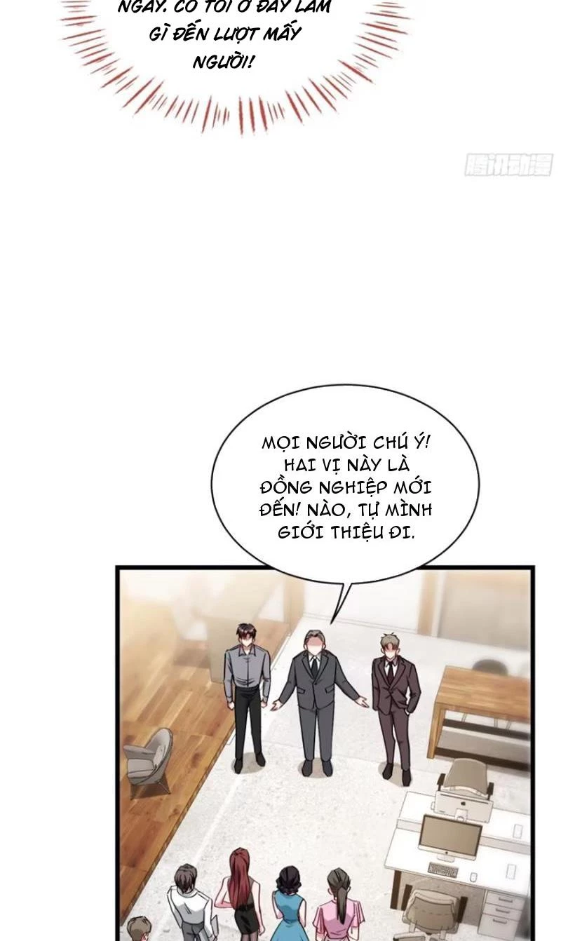 Bỏ Làm Simp Chúa, Ta Có Trong Tay Cả Tỉ Thần Hào! Chapter 26 - Trang 32