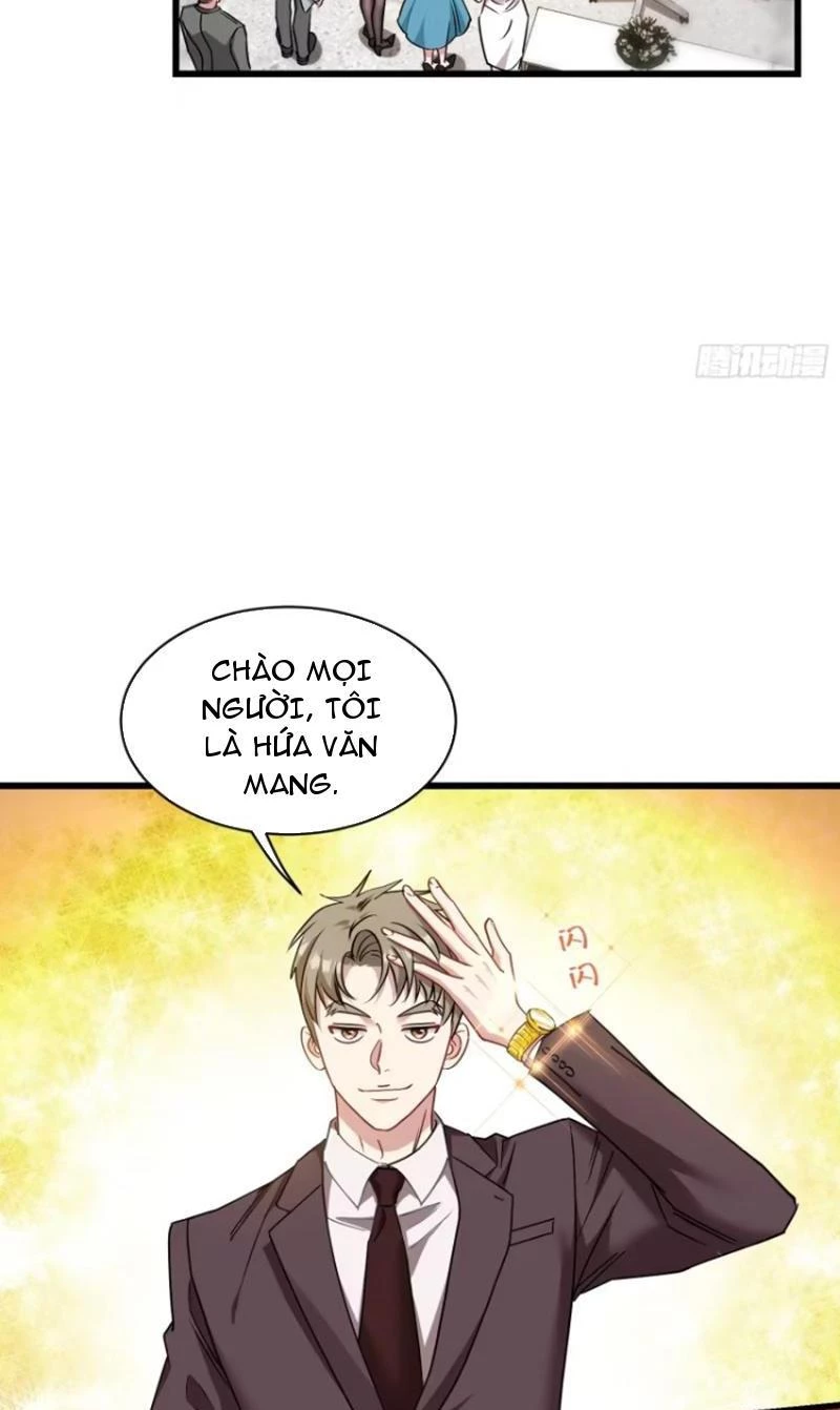 Bỏ Làm Simp Chúa, Ta Có Trong Tay Cả Tỉ Thần Hào! Chapter 26 - Trang 33