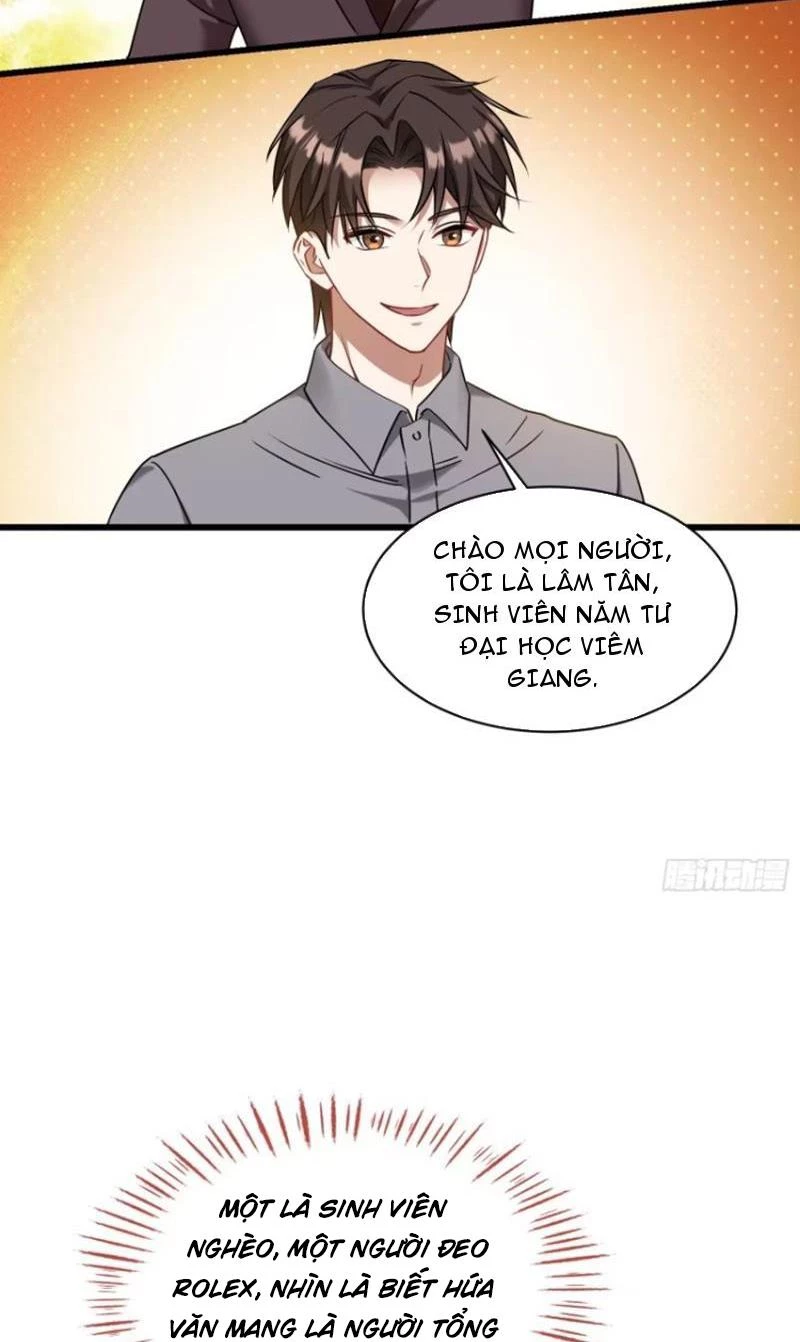Bỏ Làm Simp Chúa, Ta Có Trong Tay Cả Tỉ Thần Hào! Chapter 26 - Trang 34