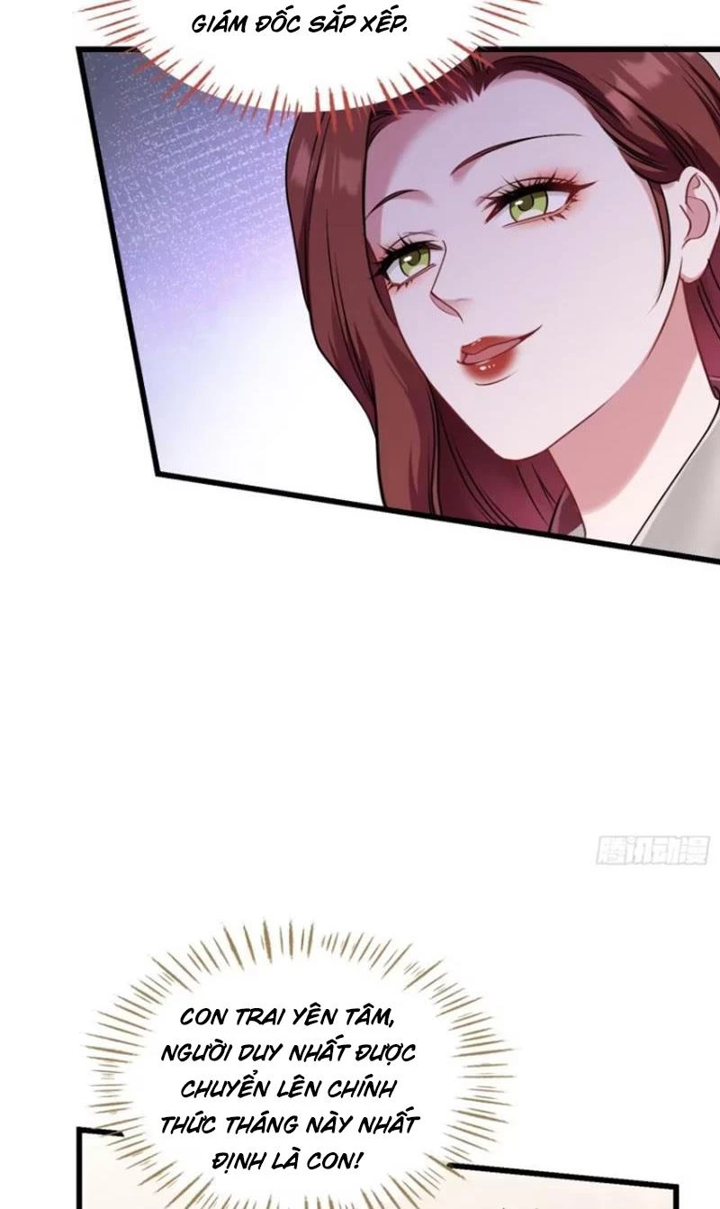 Bỏ Làm Simp Chúa, Ta Có Trong Tay Cả Tỉ Thần Hào! Chapter 26 - Trang 35
