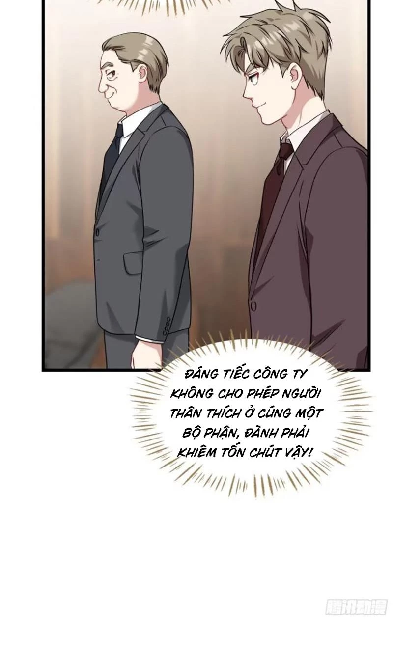 Bỏ Làm Simp Chúa, Ta Có Trong Tay Cả Tỉ Thần Hào! Chapter 26 - Trang 36