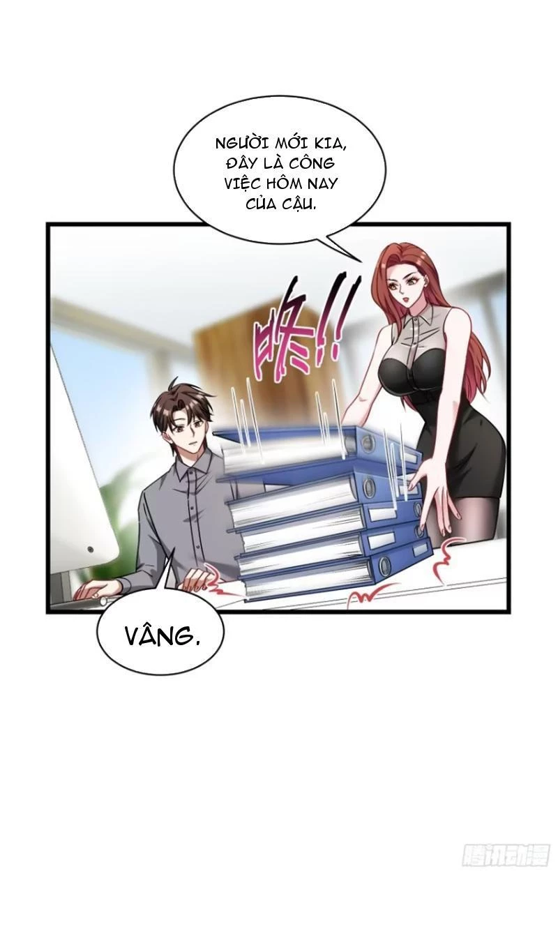 Bỏ Làm Simp Chúa, Ta Có Trong Tay Cả Tỉ Thần Hào! Chapter 26 - Trang 37