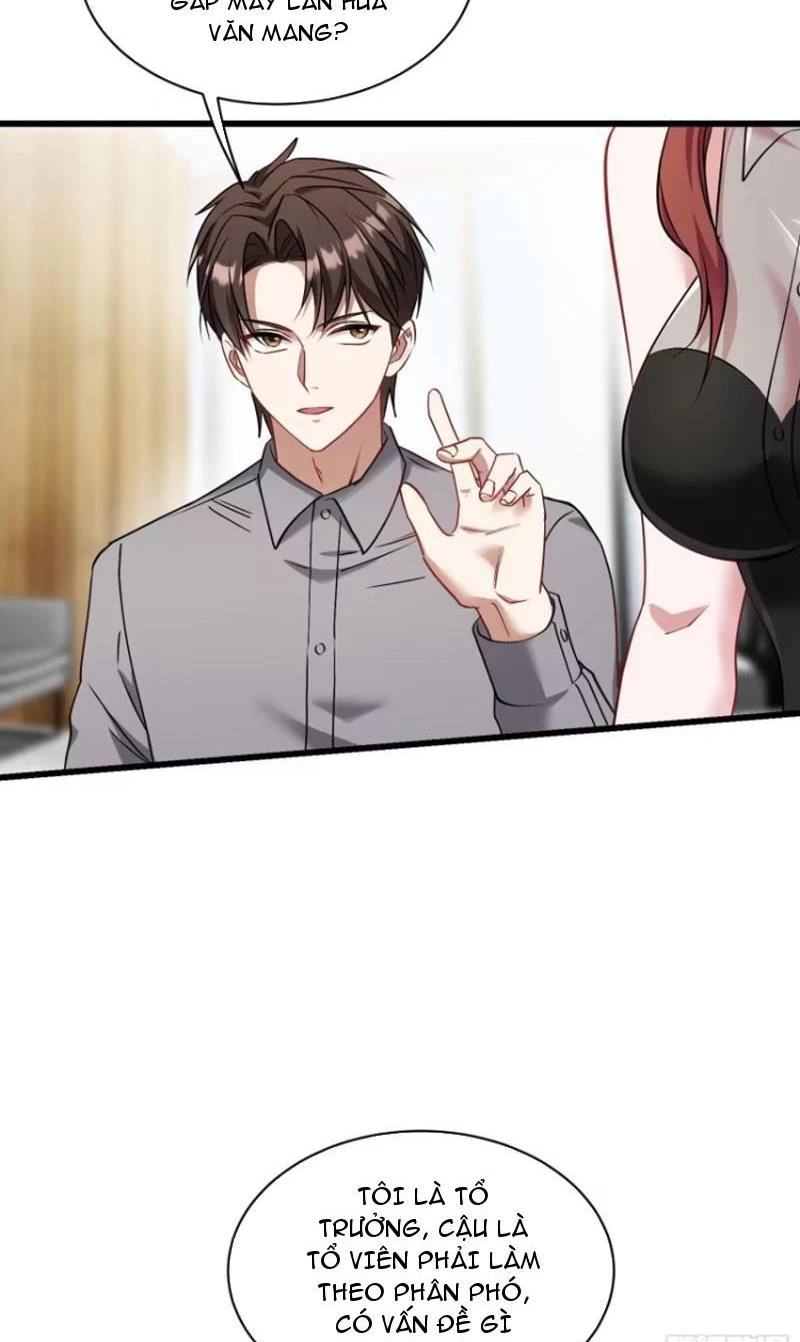 Bỏ Làm Simp Chúa, Ta Có Trong Tay Cả Tỉ Thần Hào! Chapter 26 - Trang 39