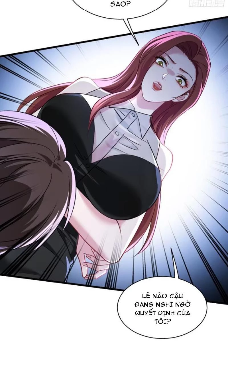 Bỏ Làm Simp Chúa, Ta Có Trong Tay Cả Tỉ Thần Hào! Chapter 26 - Trang 40
