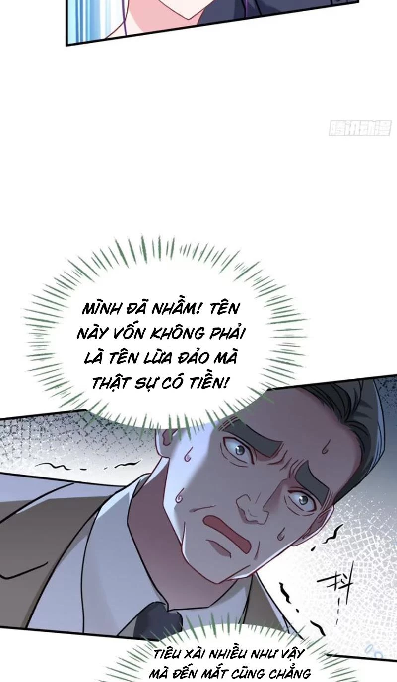 Bỏ Làm Simp Chúa, Ta Có Trong Tay Cả Tỉ Thần Hào! Chapter 26 - Trang 8