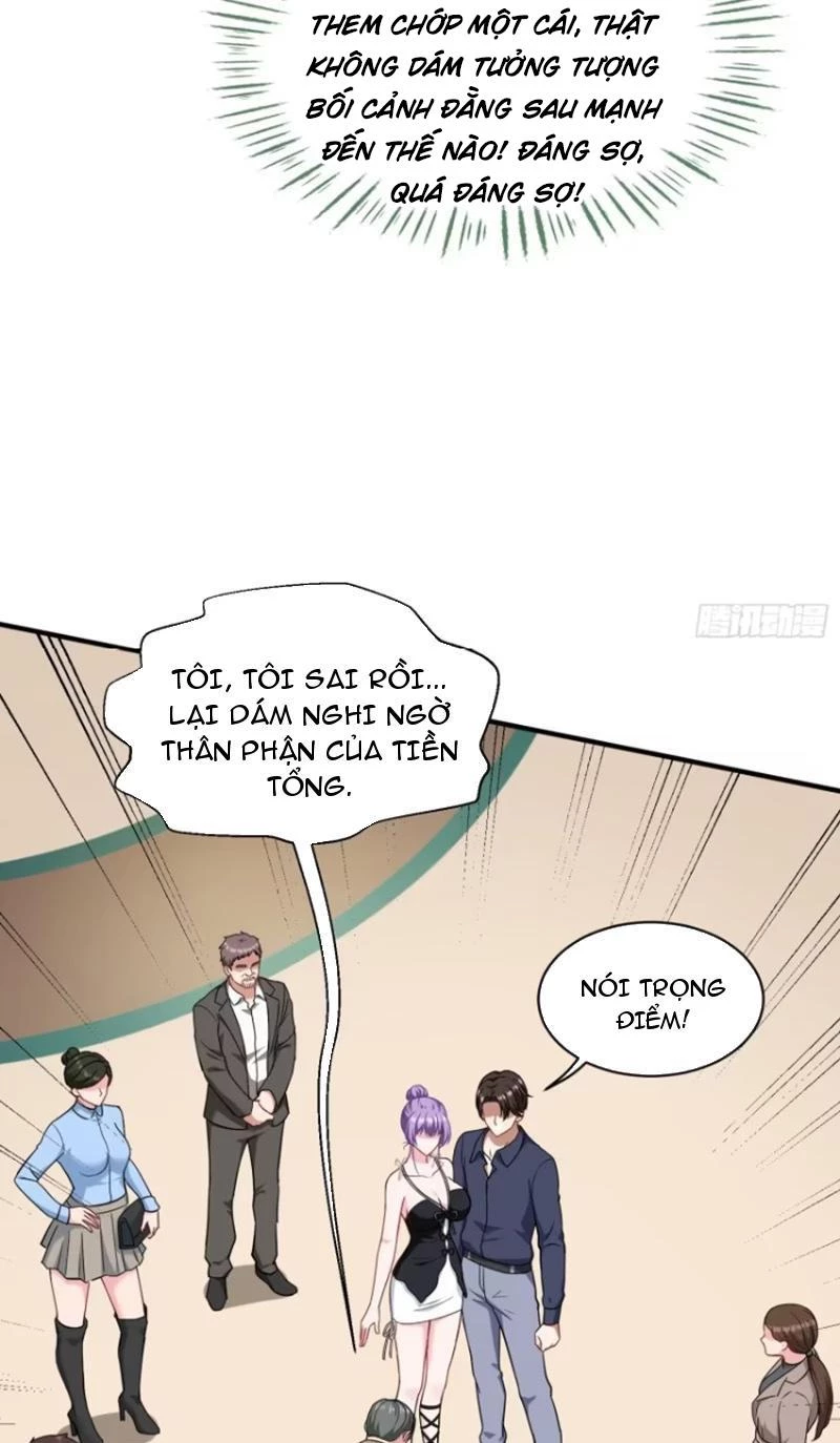 Bỏ Làm Simp Chúa, Ta Có Trong Tay Cả Tỉ Thần Hào! Chapter 26 - Trang 9