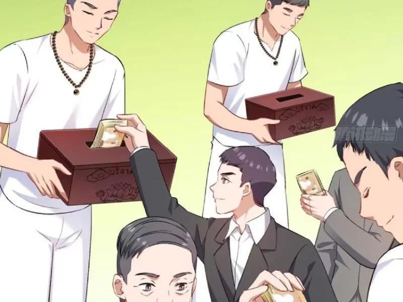 Bỏ Làm Simp Chúa, Ta Có Trong Tay Cả Tỉ Thần Hào! Chapter 260 - Trang 13