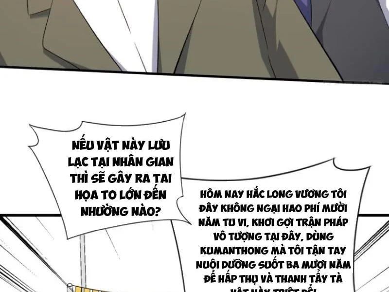 Bỏ Làm Simp Chúa, Ta Có Trong Tay Cả Tỉ Thần Hào! Chapter 260 - Trang 28