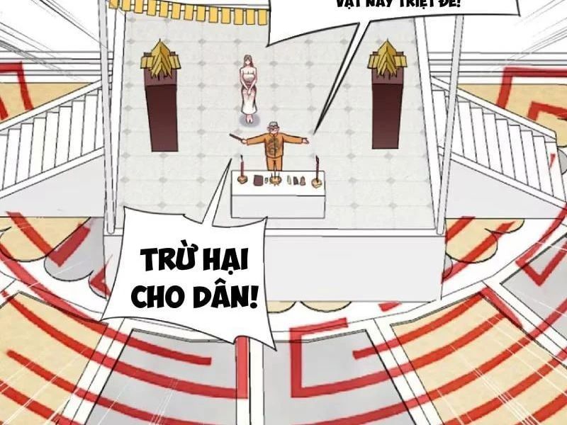 Bỏ Làm Simp Chúa, Ta Có Trong Tay Cả Tỉ Thần Hào! Chapter 260 - Trang 29