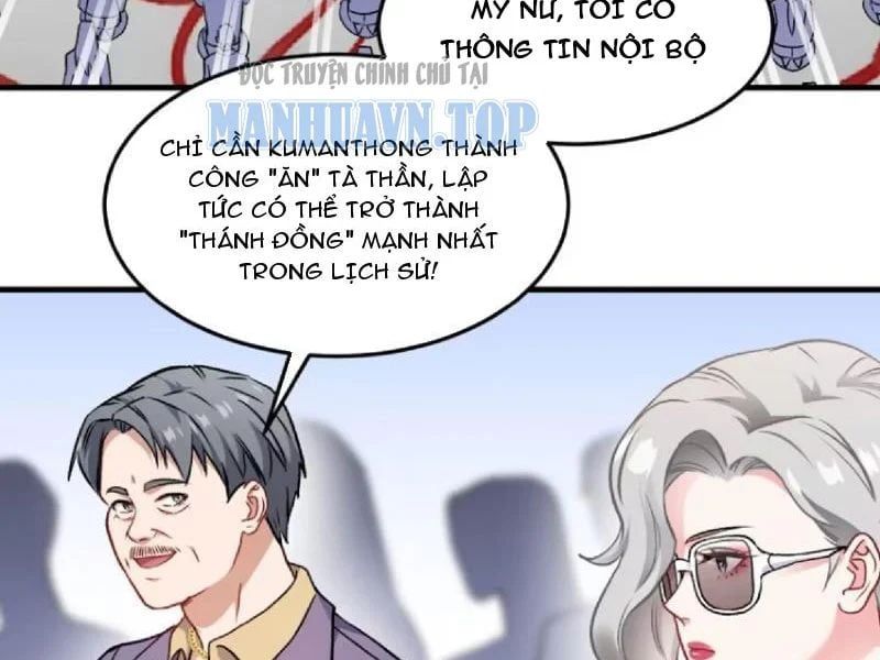 Bỏ Làm Simp Chúa, Ta Có Trong Tay Cả Tỉ Thần Hào! Chapter 260 - Trang 31