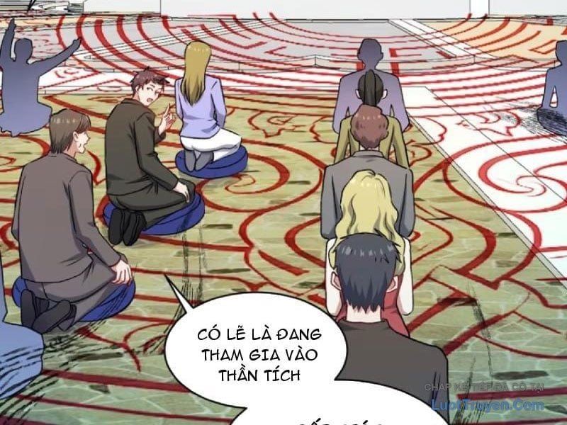 Bỏ Làm Simp Chúa, Ta Có Trong Tay Cả Tỉ Thần Hào! Chapter 260 - Trang 40