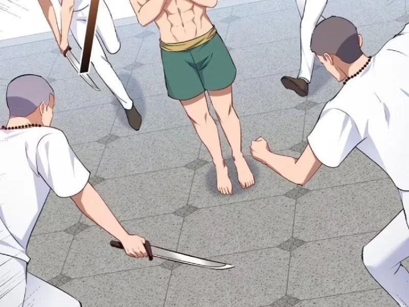 Bỏ Làm Simp Chúa, Ta Có Trong Tay Cả Tỉ Thần Hào! Chapter 260 - Trang 5