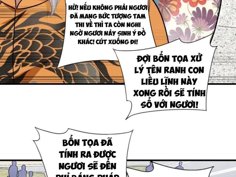 Bỏ Làm Simp Chúa, Ta Có Trong Tay Cả Tỉ Thần Hào! Chapter 261 - Trang 11