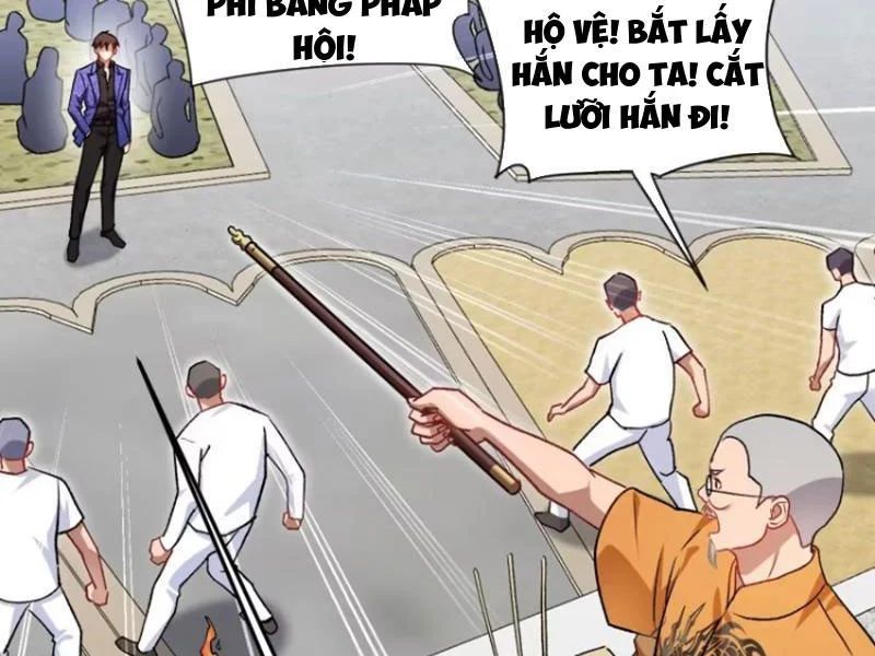 Bỏ Làm Simp Chúa, Ta Có Trong Tay Cả Tỉ Thần Hào! Chapter 261 - Trang 12