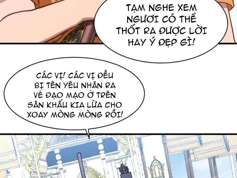 Bỏ Làm Simp Chúa, Ta Có Trong Tay Cả Tỉ Thần Hào! Chapter 261 - Trang 16