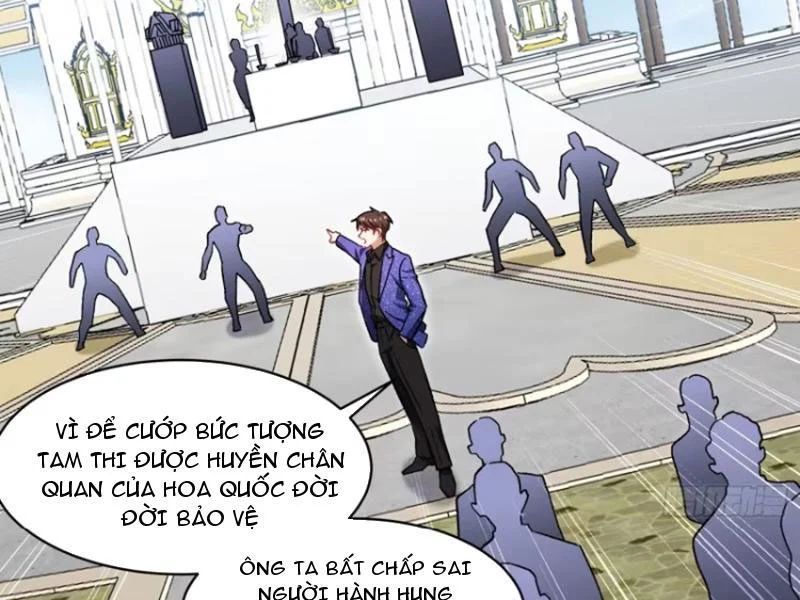 Bỏ Làm Simp Chúa, Ta Có Trong Tay Cả Tỉ Thần Hào! Chapter 261 - Trang 17